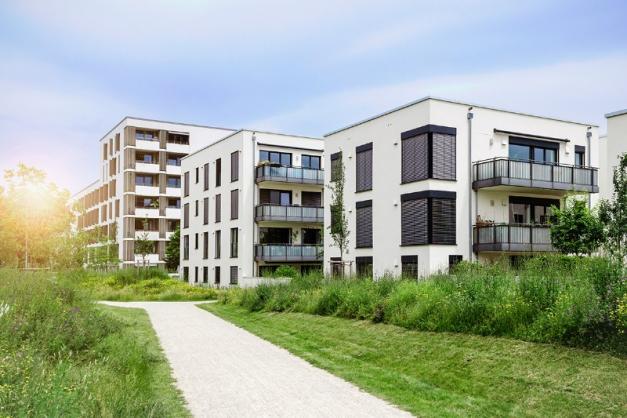 obligations légales d'une copropriété