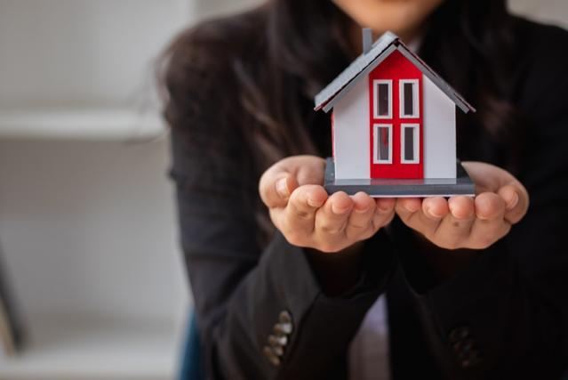 projet immobilier