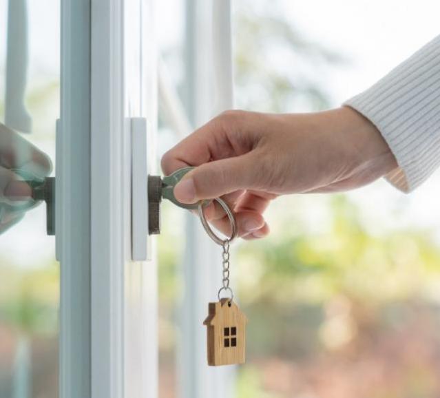 vente immobilière