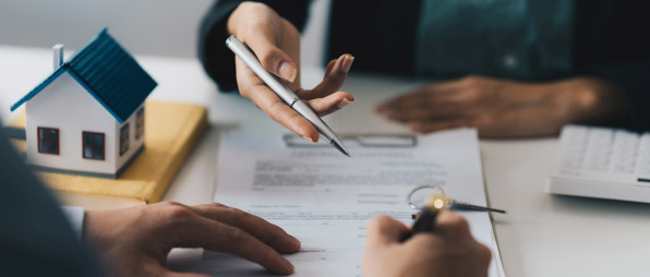 Droit immobilier